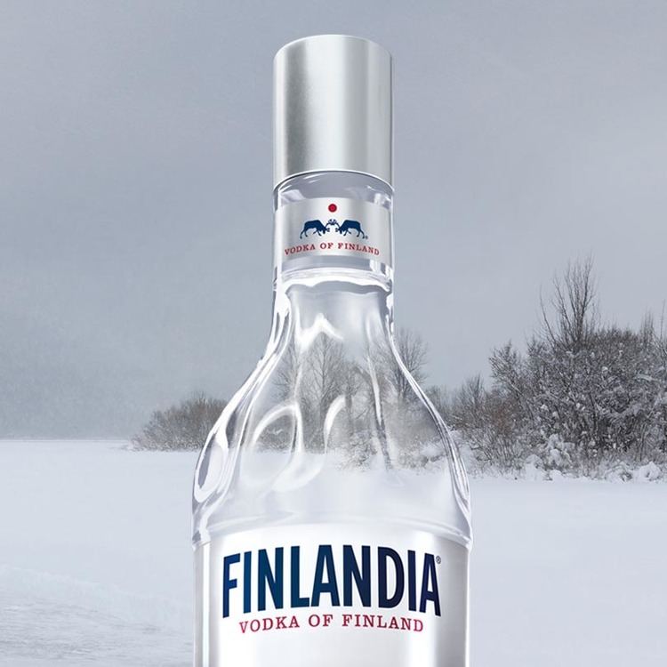 Finlandia (vodka) Finlandia Vodka of Finland