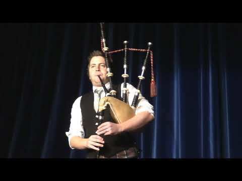 Finlay MacDonald (musician) Finlay MacDonald Recital Munich 2009 YouTube