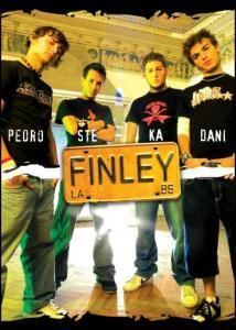 Finley (band) Finley lyrics