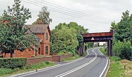 Finmere railway station httpsuploadwikimediaorgwikipediacommonsthu