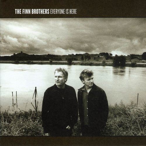 Finn Brothers Finn Brothers Biography Albums Streaming Links AllMusic