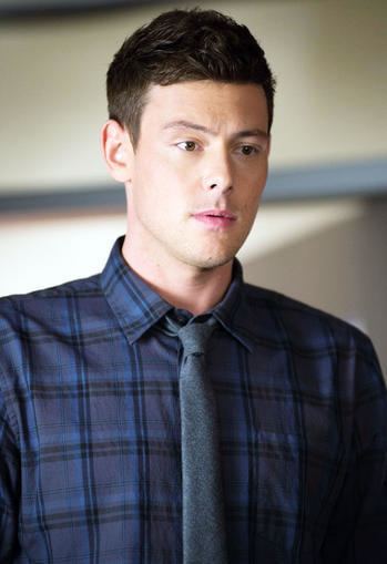 Finn Hudson Glee39s Ryan Murphy Reveals How Finn Hudson Won39t Die Today39s News