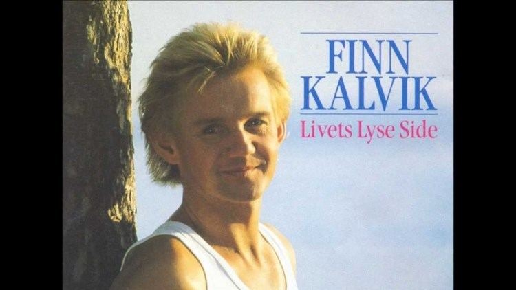 Finn Kalvik Finn Kalvik Livets Lyse Side 1988 YouTube