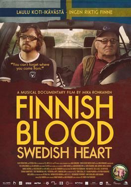 Finnish Blood Swedish Heart httpsuploadwikimediaorgwikipediaen338Fin