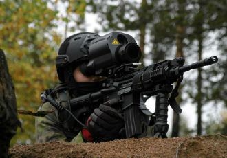 Finnish Defence Forces Defence Forces deny deliberate budget violations