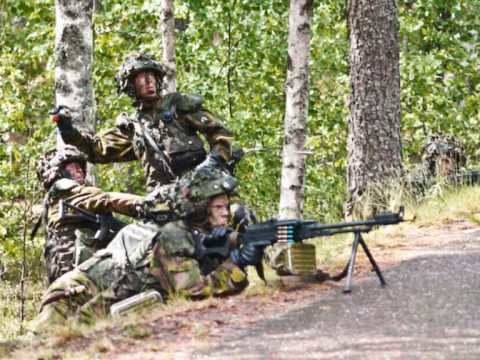 Finnish Defence Forces finnish defence forces FDF puolustusvoimat YouTube