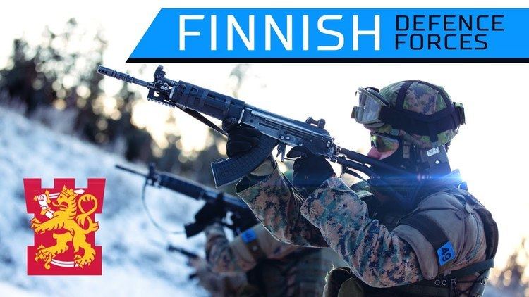 Finnish Defence Forces Finnish Defence Forces 2015 YouTube