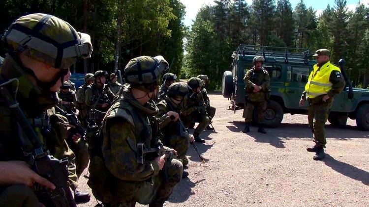 Finnish Defence Forces Conscript Finnish Defence Forces English subtitles YouTube