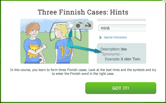 Finnish grammar Challenge yourself learn three Finnish cases with our new course