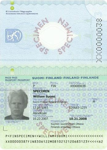 Finnish nationality law