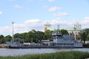 Finnish pollution control vessel Hylje httpsuploadwikimediaorgwikipediacommonsthu