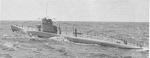 Finnish submarine Vesihiisi httpsuploadwikimediaorgwikipediacommonsthu