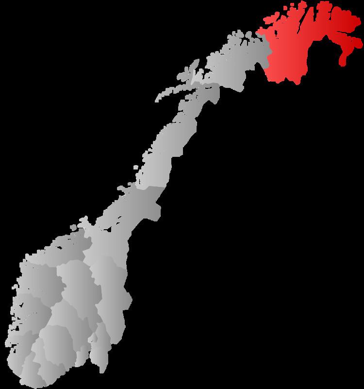 Finnmark County Municipality
