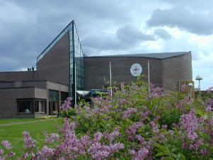 Finnmark University College