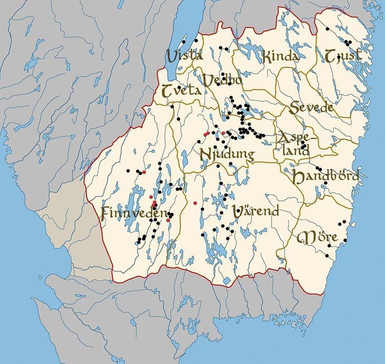 Finnveden