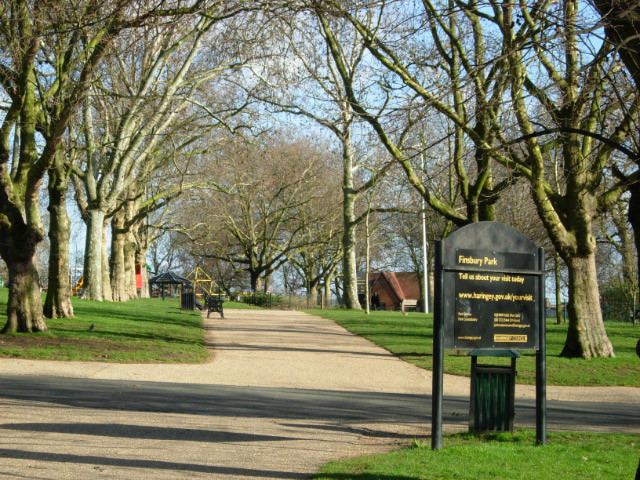 Finsbury Park - Alchetron, The Free Social Encyclopedia