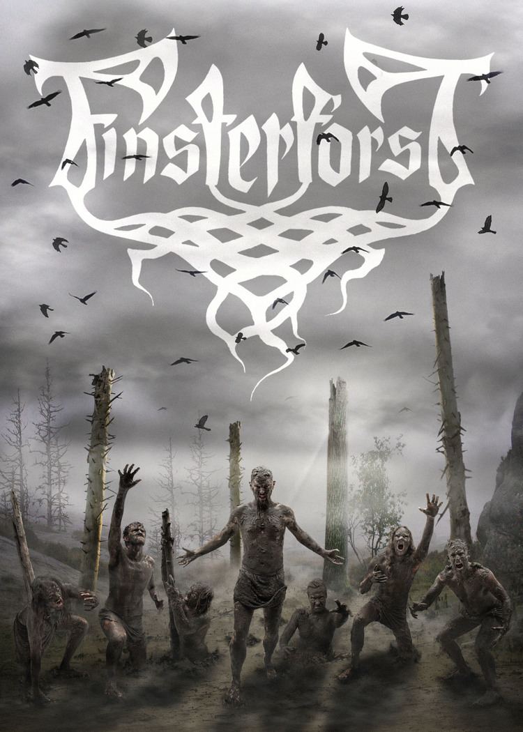 Finsterforst Finsterforst Black Forest Metal Band