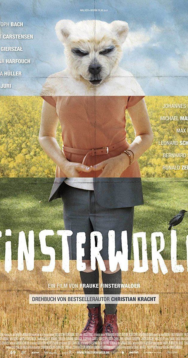 Finsterworld Finsterworld 2013 IMDb