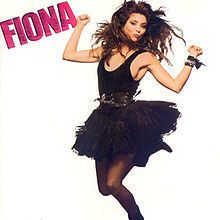 Fiona (album) httpsuploadwikimediaorgwikipediaenthumbe