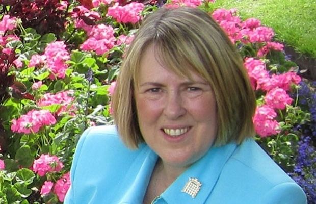 Fiona Bruce (politician) - Alchetron, the free social encyclopedia