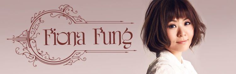 Fiona Fung Fiona Fung Nghe ti album Fiona Fung