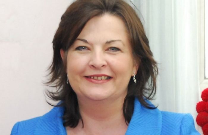 Fiona Hyslop Fiona Hyslop gets expanded Scottish cabinet culture role