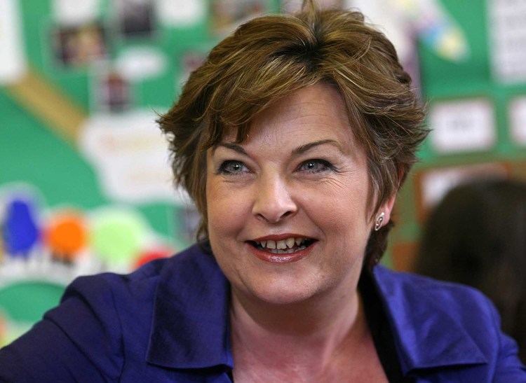Fiona Hyslop Fiona Hyslop MSP for Linlithgow Constituency