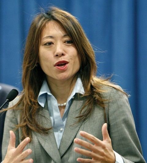 Fiona Ma Fiona Ma will seek Board of Equalization seat not Senate