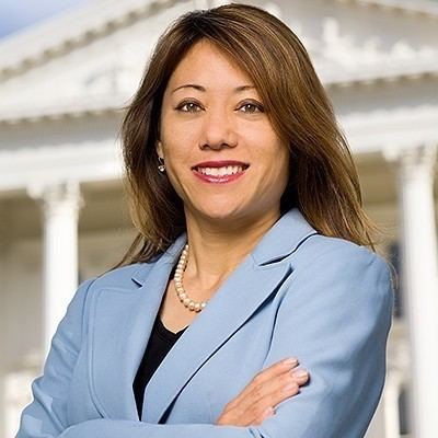 Fiona Ma Why everyone in California should hate Assemblywoman Fiona