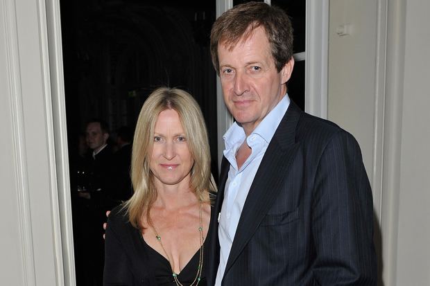 Fiona Millar Tories detect Alastair Campbell39s hand in latest education
