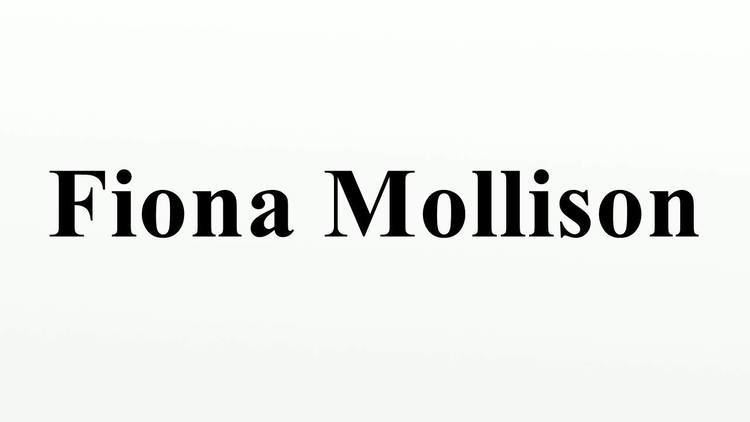 Fiona Mollison Fiona Mollison YouTube