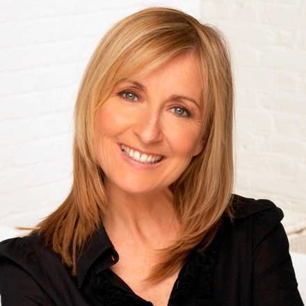 Fiona Phillips - Alchetron, The Free Social Encyclopedia