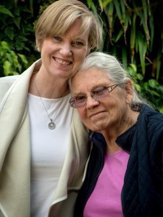 Fiona Richardson Fiona Richardson dead Victorian MP dies aged 50 after cancer battle