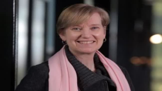 Fiona Richardson Victorian MP Fiona Richardson dies after cancer battle parliament