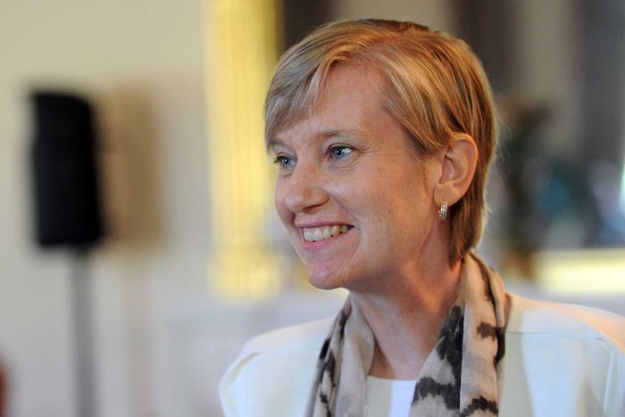 Fiona Richardson Fiona Richardson Victorian Government Minister dies aged 50 ABC