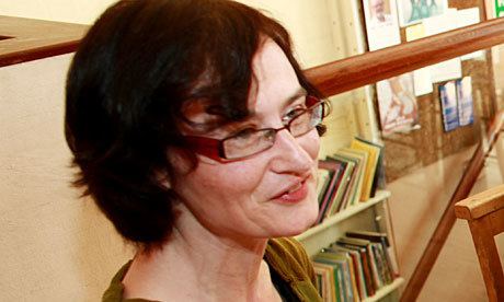 Fiona Sampson Poetry Review editor Fiona Sampson resigns Books The