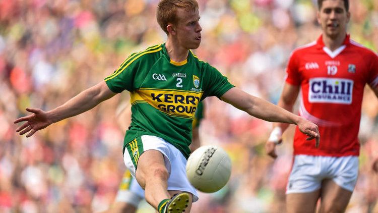 Fionn Fitzgerald Cork and Kerry draw thrilling Munster SFC final GAA News