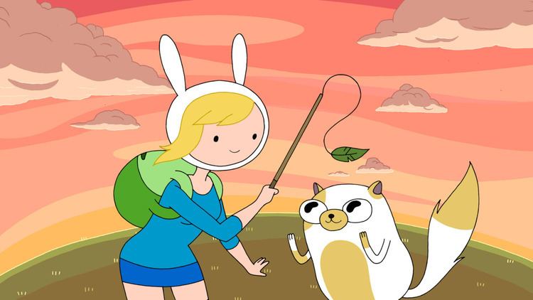 Fionna and Cake Which Character From quotFionna And Cakequot Are You Playbuzz