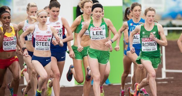 Fionnuala McCormack Womens team provide highlights with bronze performance
