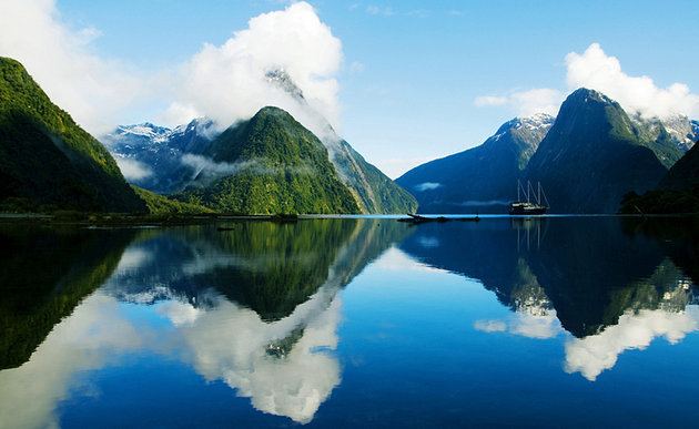 Fiordland Exploring the TopRated Attractions of Fiordland National Park