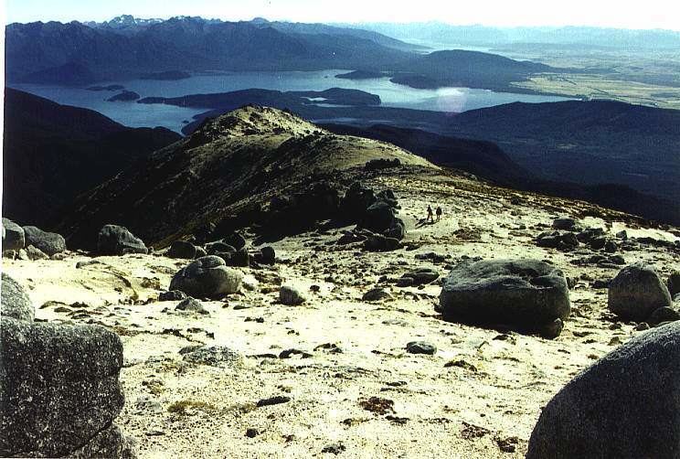 Fiordland Trails Trust