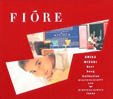 Fiore (album) httpsuploadwikimediaorgwikipediaenaaeFio