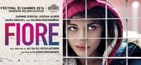 Fiore (film) Film quotFiorequot Milano Eventi