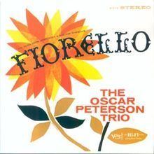 Fiorello! (album) httpsuploadwikimediaorgwikipediaenthumb1