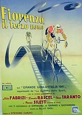Fiorenzo, il terzo uomo movie poster