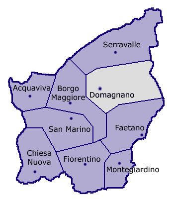 Fiorina (San Marino)
