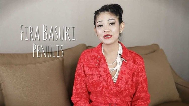 Fira Basuki LiptonMENTORSHIP with Fira Basuki Episode 1 Bingung