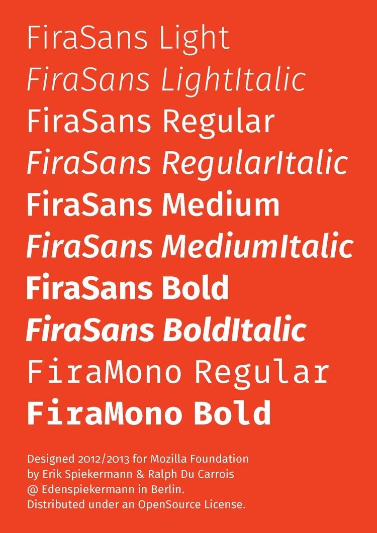 Fira Sans typographicaorgwpcontentuploads201401FiraS