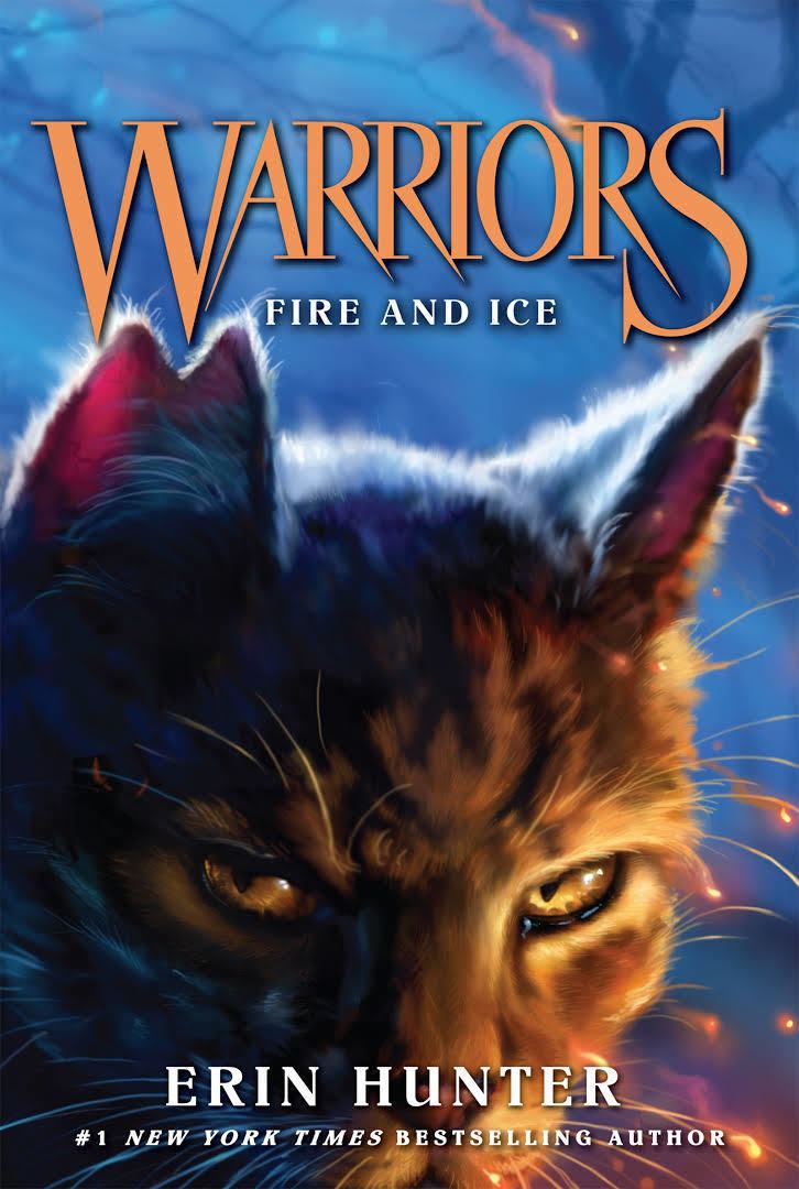 Fire and Ice (Hunter novel) t1gstaticcomimagesqtbnANd9GcRysLD6KmYCs07Wic
