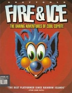 Fire and Ice (video game) httpsuploadwikimediaorgwikipediaen11dFir